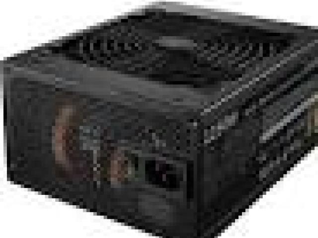Cooler Master MWE Gold 1250 V2 ATX 3.1 Fully Modular SMPS Price In Coimbatore