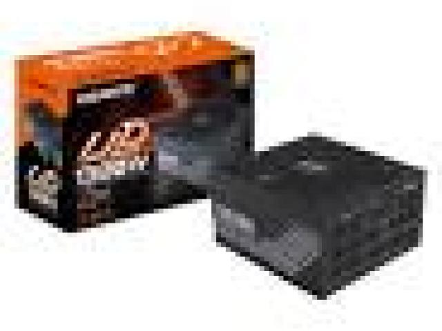 GIGABYTE UD1300GM PG5 Gold 1300 Watt Fully Modular SMPS Price In Coimbatore