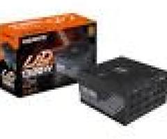 GIGABYTE UD1300GM PG5 Gold 1300 Watt Fully Modular SMPS Price In Coimbatore