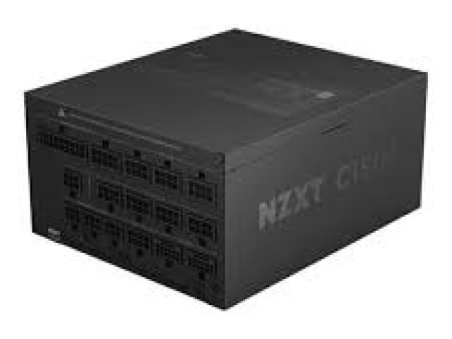 Nzxt C1500 ATX 3.1 - 1500 Watt 80 Plus Platinum Fully Modular SMPS Price In Coimbatore