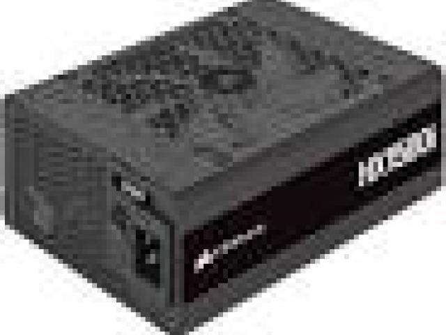 Corsair HX1500i Platinum 1500 Watt ATX 3.1 Fully Modular SMPS Price In Coimbatore