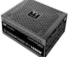Thermaltake ToughPower TF1 Titanium 1550 Watt Fully Modular SMPS Price In Coimbatore