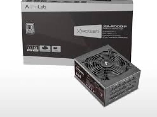 ProLab Design XPower XP-2000P ATX 3.1 Platinum Fully Modular Smps Price In Coimbatore