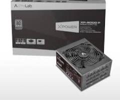 ProLab Design XPower XP-2000P ATX 3.1 Platinum Fully Modular Smps Price In Coimbatore