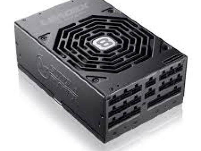SUPER FLOWER Leadex Platinum 2000W Fully Modular SMPS Price In Coimbatore