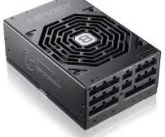 SUPER FLOWER Leadex Platinum 2000W Fully Modular SMPS Price In Coimbatore