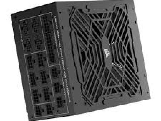 Corsair WS3000 Platinum 3000 Watt ATX 3.1 Fully Modular Workstation SMPS Price In Coimbatore