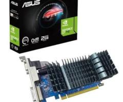 Asus GT 710 2GB DDR5 Graphics Card Price In Coimbatore