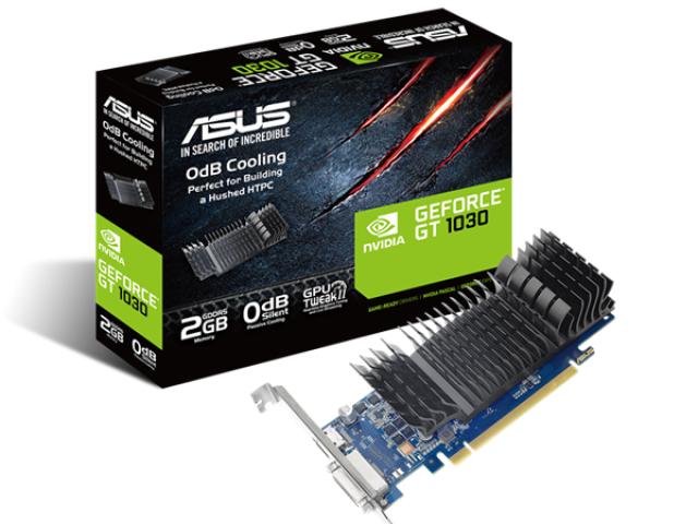 Asus GT 1030 2GB Graphics Card Price In Coimbatore