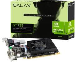 GT 730 LP 4GB DDR3 Galax Graphics Card Price in Coimbatore