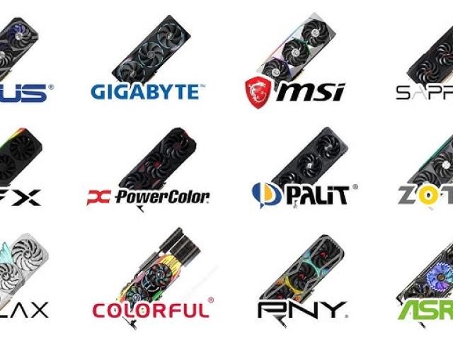 All Brands Graphics Cards Available Price In Coimbatore