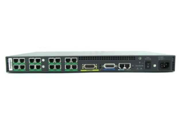 Refurbished Cisco16 Port Router Price in Coimbatore
