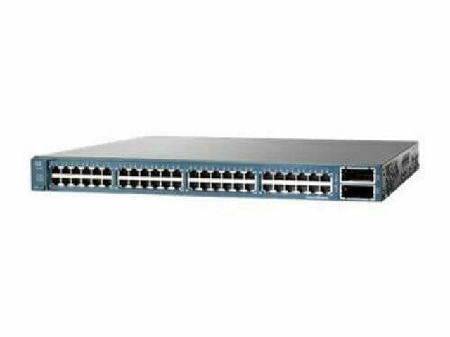 Refurbished Cisco 48 Port Router Price in Coimbatore