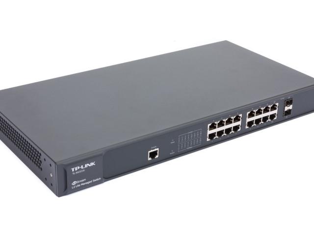 TP-Link 16 Port Router Refurbished Price in Coimbatore