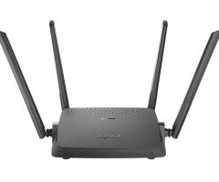 Refurbished D-Link Router Price in Coimbatore
