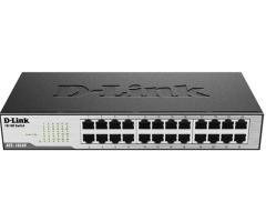 Refurbished  24 port D-Link Router Price in Coimbatore