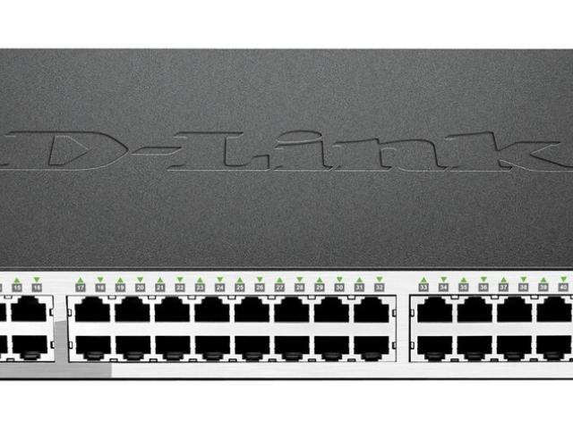 Refurbished 48 Port D-Link Router Price in Coimbatore