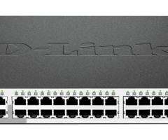 Refurbished 48 Port D-Link Router Price in Coimbatore
