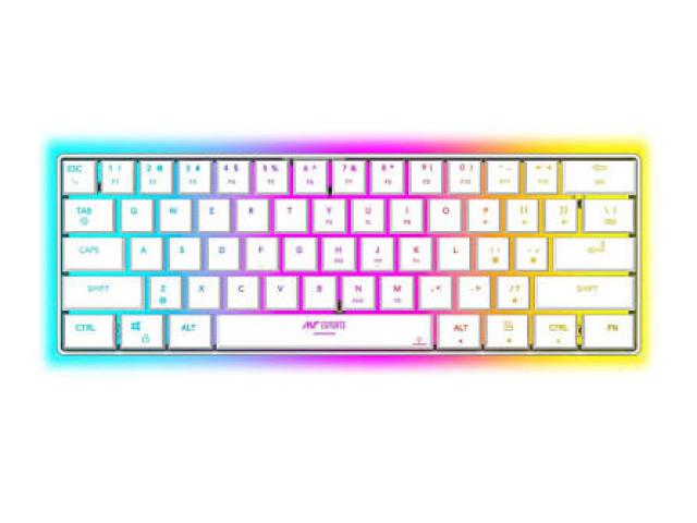 Ant Esports Wireless Gaming Keyboard Price In Coimbatore