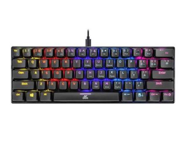 Ant Esports Wired Gaming Keyboard Price In Coimbatore