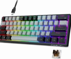 Aula Wired Gaming Keyboard Price In Coimbatore