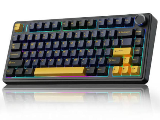 Aula Wireless Gaming Keyboard Price In Coimbatore