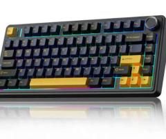 Aula Wireless Gaming Keyboard Price In Coimbatore