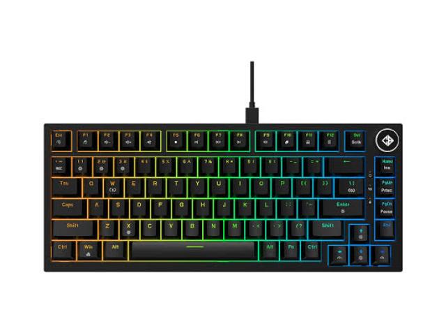 Cosmic Byte Wired Gaming Keyboard Price In Coimbatore