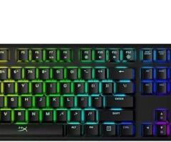 HyperX Wired Gaming Keyboard Price In Coimbatore