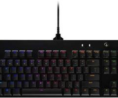 Logitech Wired Gaming Keyboard Price In Coimbatore