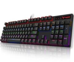Rapoo Wired Gaming Keyboard Price In Coimbatore