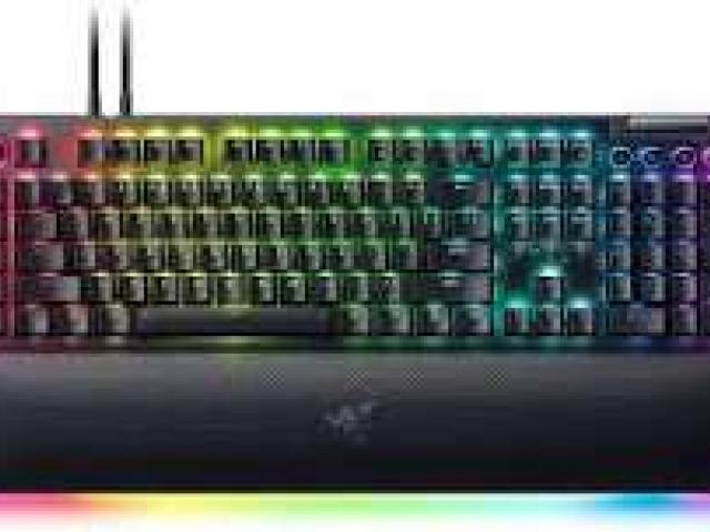 Razer Wired Gaming Keyboard Price In Coimbatore