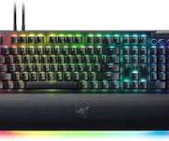 Razer Wired Gaming Keyboard Price In Coimbatore