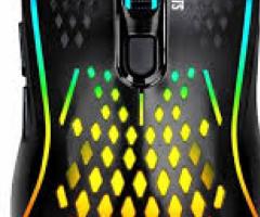 Ant Esports GM700 Wireless Gaming Mouse Price In Coimbatore