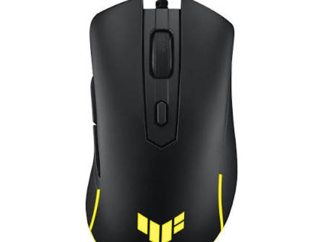 Asus TUF Gaming M3 Gen II Wired Gaming Mouse Price In Coimbatore