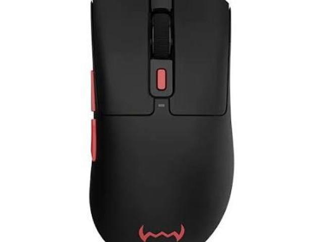 Dawg Slay 50 Wireless Gaming Mouse Price In Coimbatore
