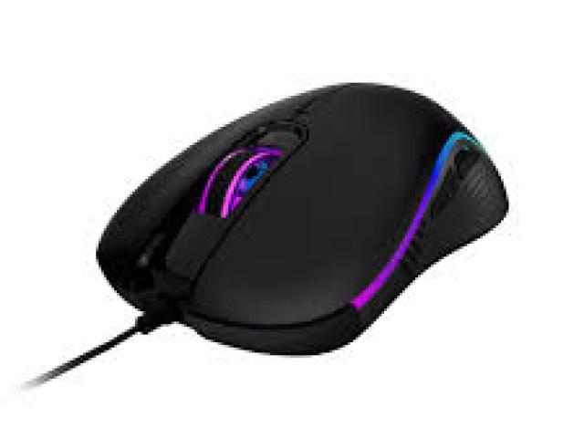 Gamdias Wired Gaming Mouse Price In Coimbatore