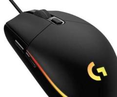 Logitech Wired Gaming Mouse Price In Coimbatore