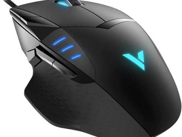 Rapoo Wired Gaming Mouse Price In Coimbatore