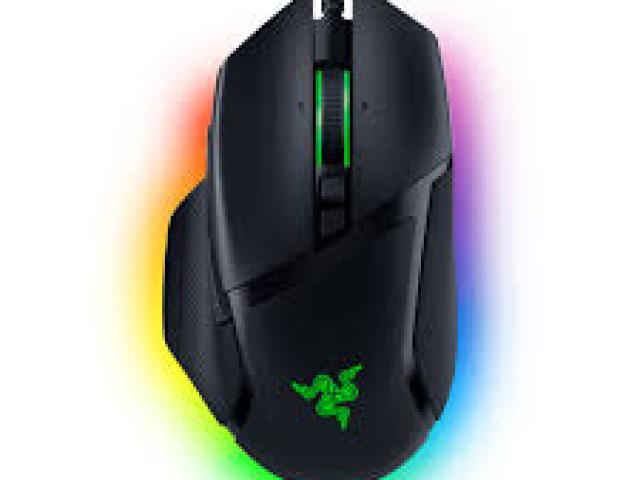 Razer Wired Gaming Mouse Price In Coimbatore