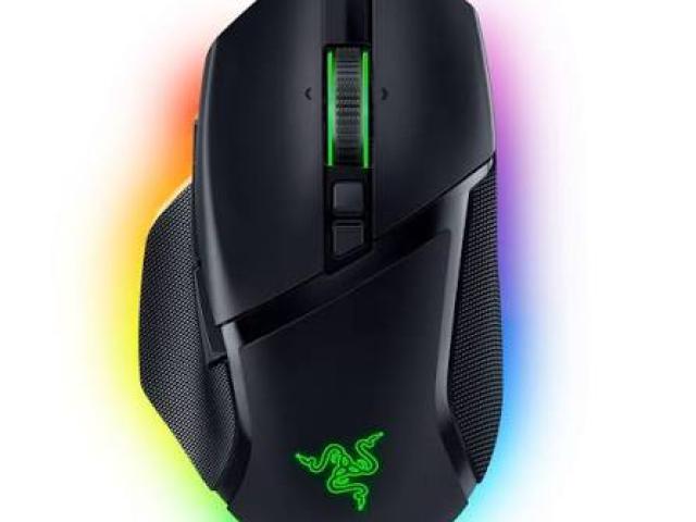 Razer Wireless Gaming Mouse Price In Coimbatore