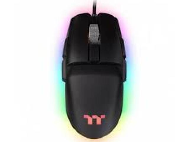 Thermaltake Argent M5 Wired Gaming Mouse Price In Coimbatore