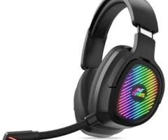 Ant Esports Stealth 10 RGB Black Wireless Gaming Headset Price In Coimbatore