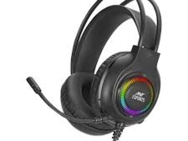 Ant Esports Wired Gaming Headset Price In Coimbatore