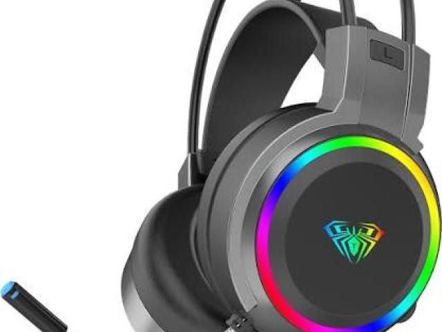 Aula Wired Gaming Headset Price In Coimbatore