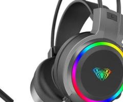 Aula Wired Gaming Headset Price In Coimbatore