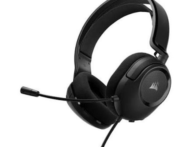 Corsair HS35 v2 Carbon Wired Gaming Headset Price In Coimbatore