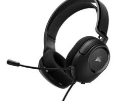 Corsair HS35 v2 Carbon Wired Gaming Headset Price In Coimbatore