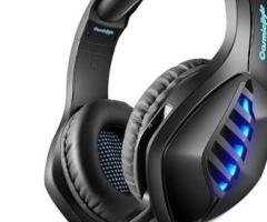 Cosmic Byte GS430 RGB Wired Gaming Headset Price In Coimbatore