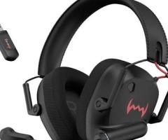 Dawg Headbug G60 Wireless Gaming Headset Price In Coimbatore